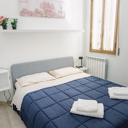 Casariso Apartment Grammichele ภายนอก รูปภาพ
