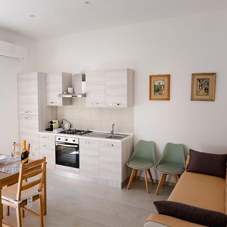 Casariso Apartment Grammichele ภายนอก รูปภาพ