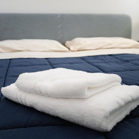 Casariso Apartment Grammichele ภายนอก รูปภาพ