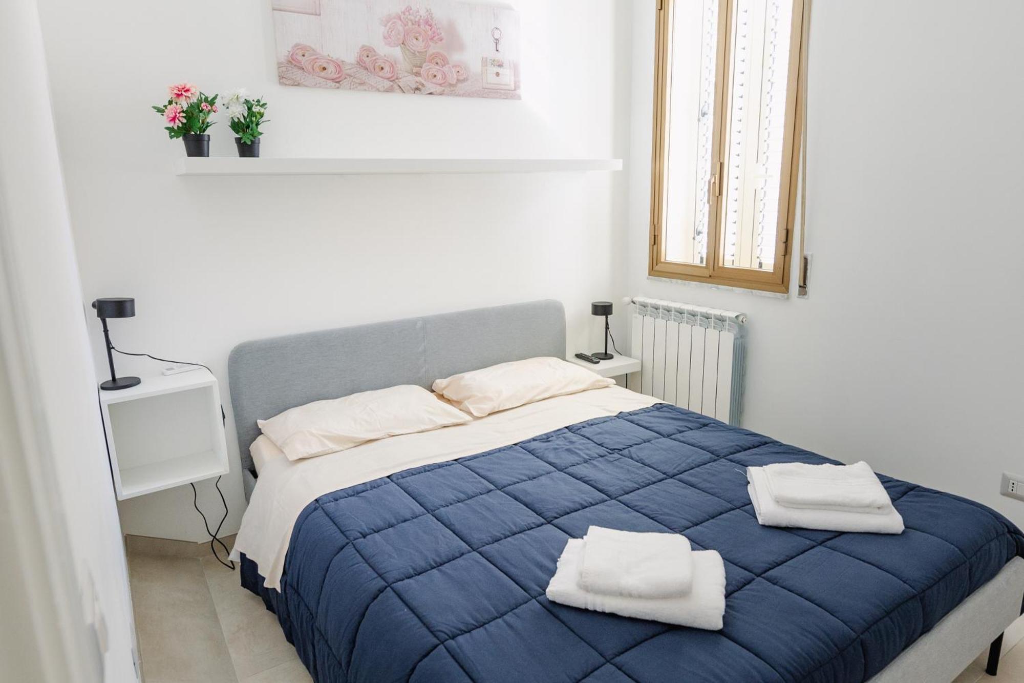 Casariso Apartment Grammichele ภายนอก รูปภาพ
