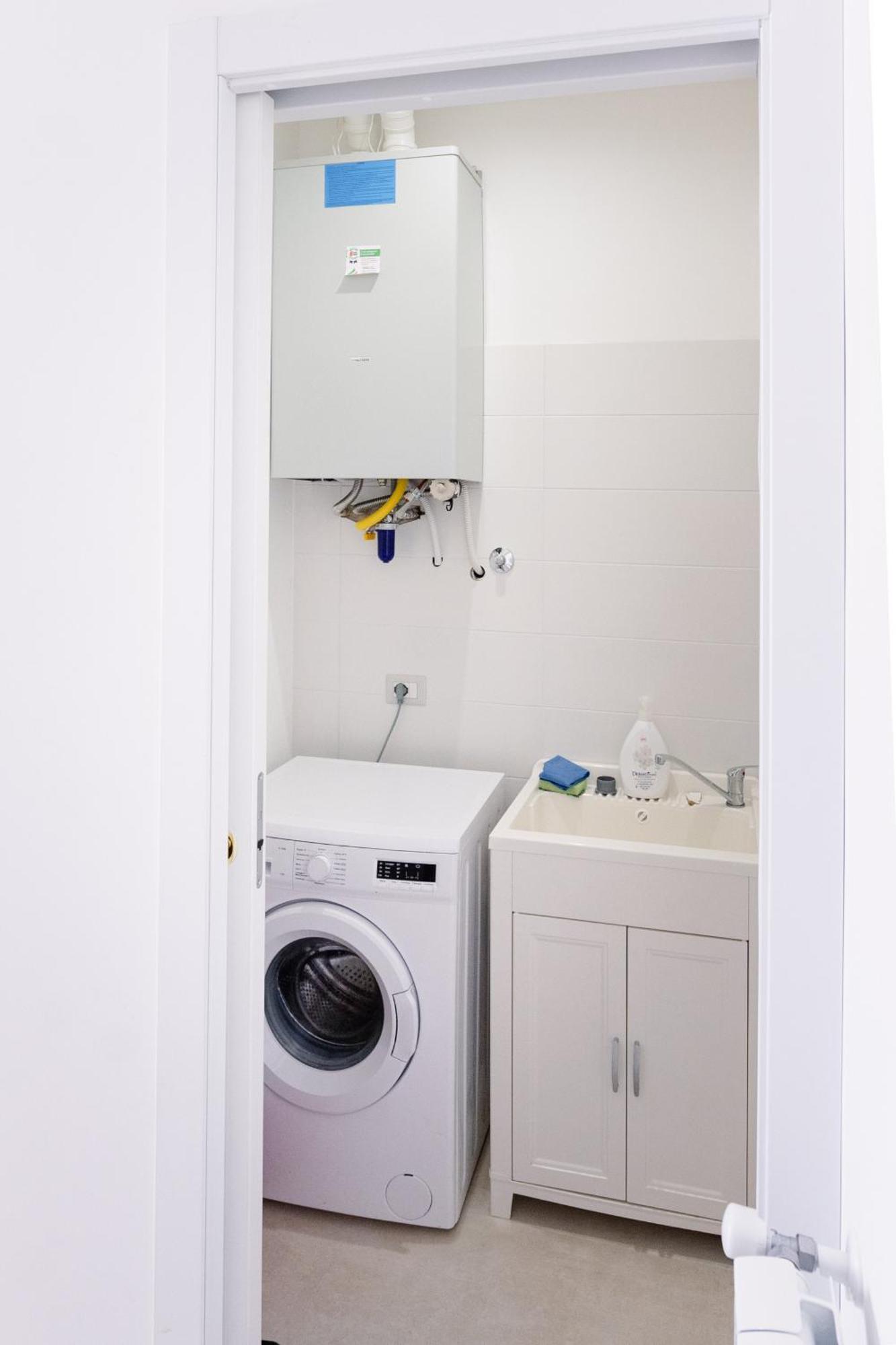 Casariso Apartment Grammichele ภายนอก รูปภาพ