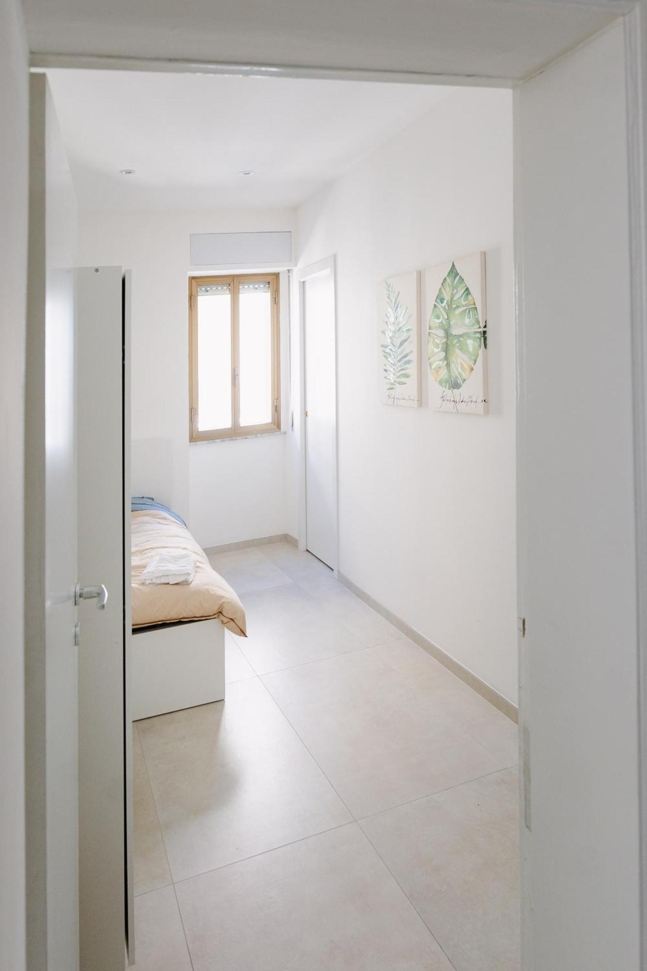 Casariso Apartment Grammichele ภายนอก รูปภาพ