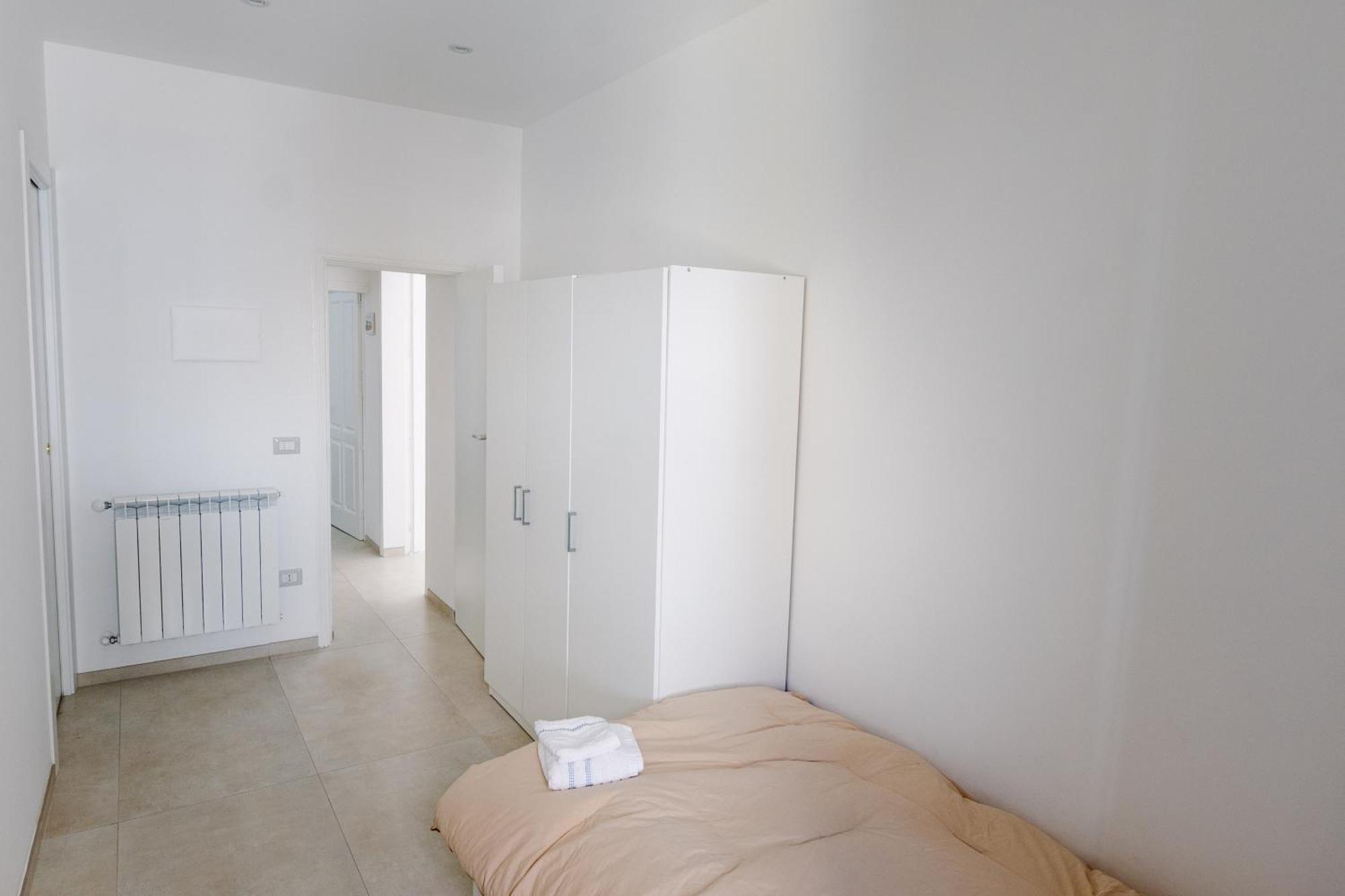 Casariso Apartment Grammichele ภายนอก รูปภาพ