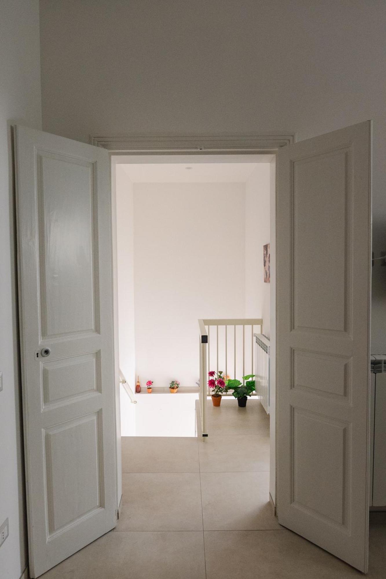 Casariso Apartment Grammichele ภายนอก รูปภาพ