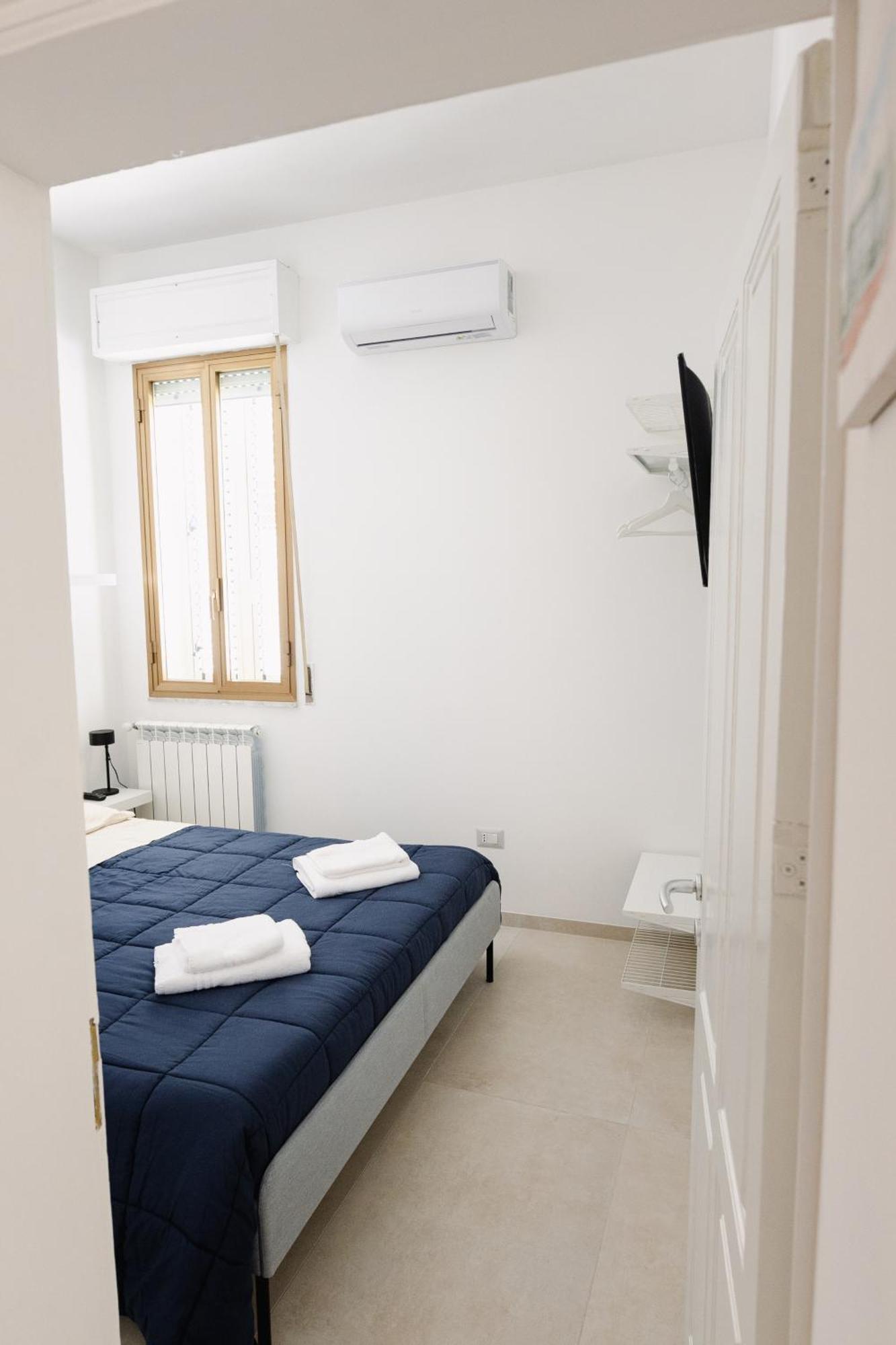 Casariso Apartment Grammichele ภายนอก รูปภาพ
