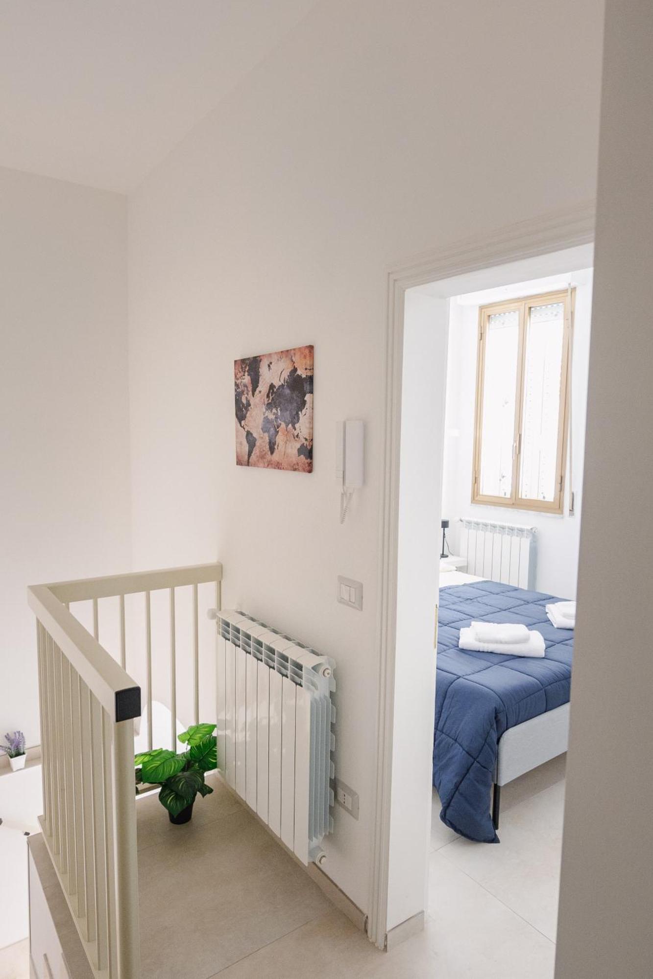 Casariso Apartment Grammichele ภายนอก รูปภาพ