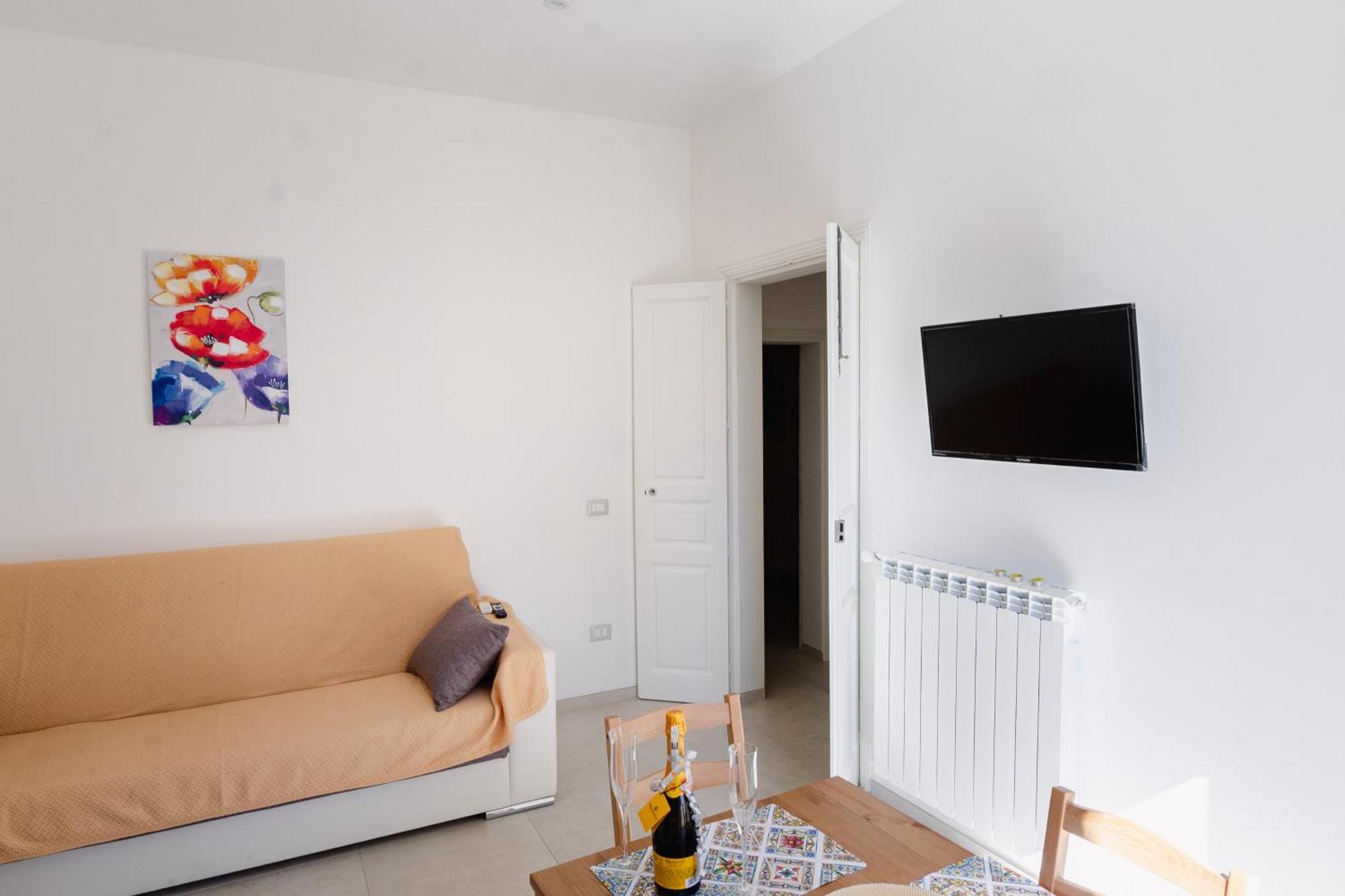 Casariso Apartment Grammichele ภายนอก รูปภาพ