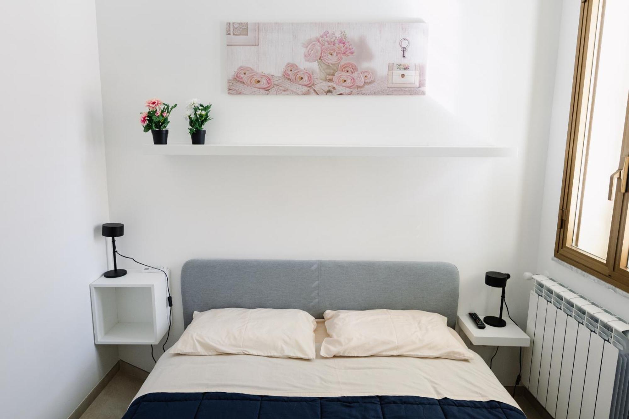 Casariso Apartment Grammichele ภายนอก รูปภาพ