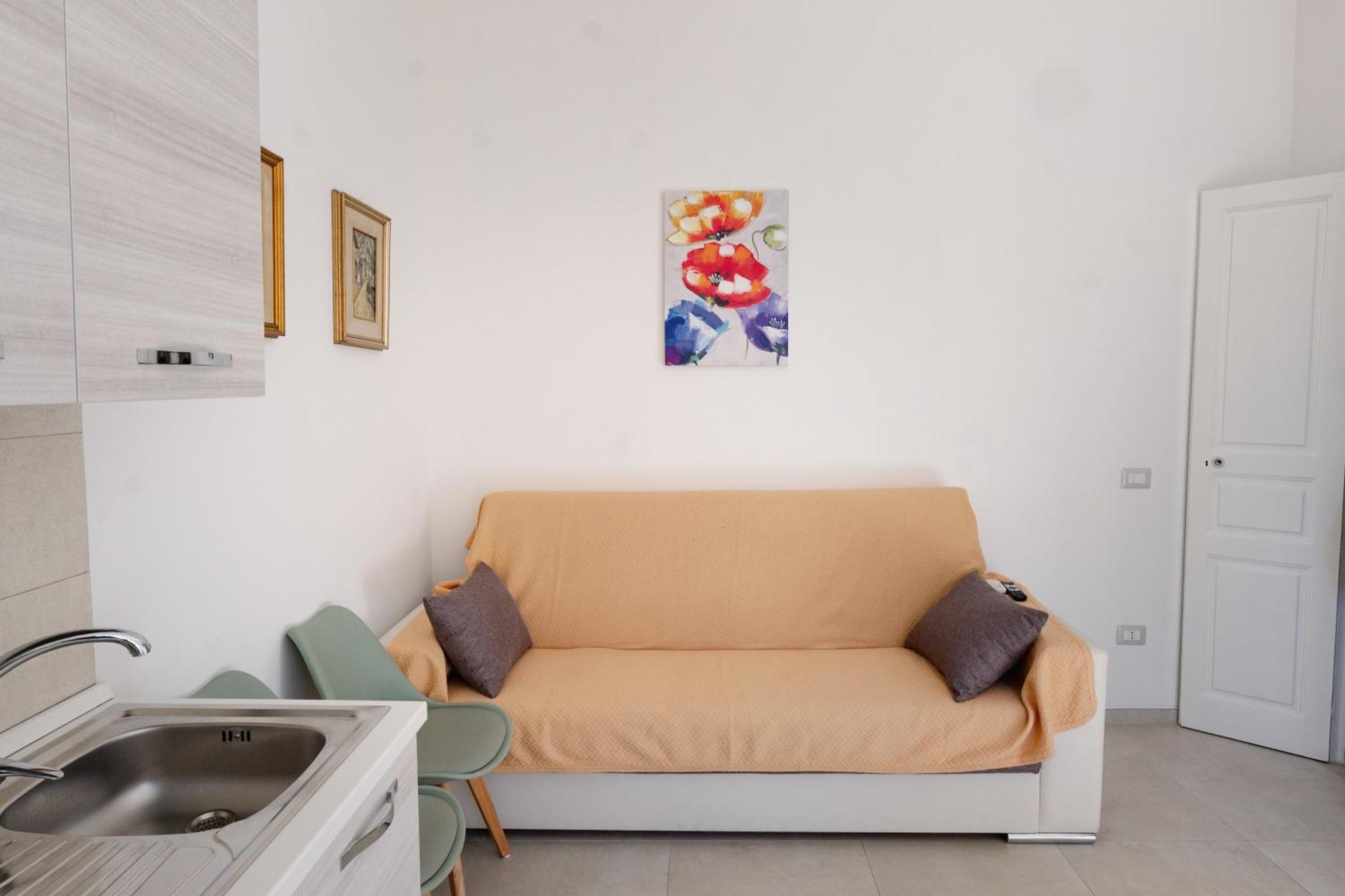 Casariso Apartment Grammichele ภายนอก รูปภาพ