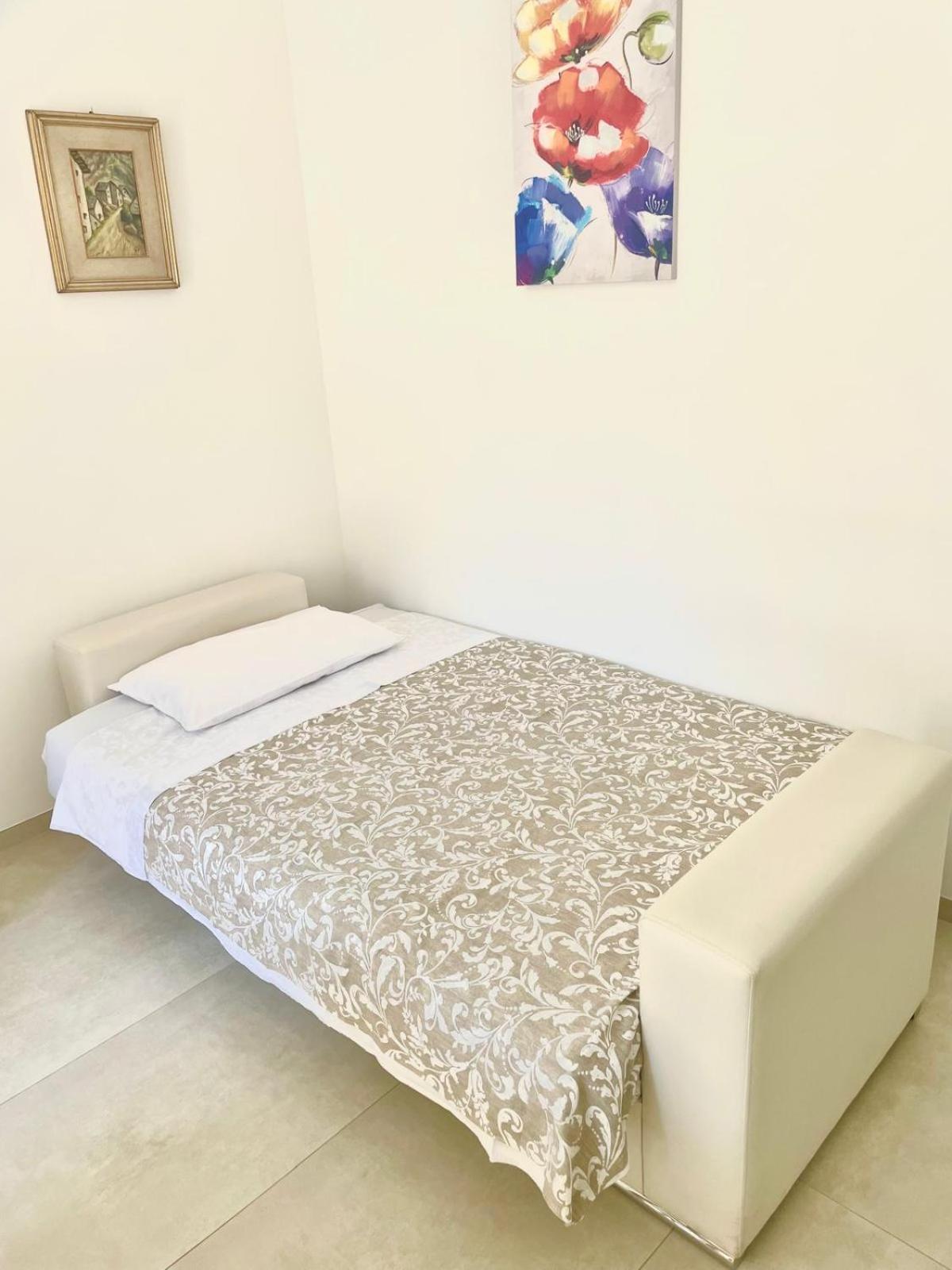 Casariso Apartment Grammichele ภายนอก รูปภาพ