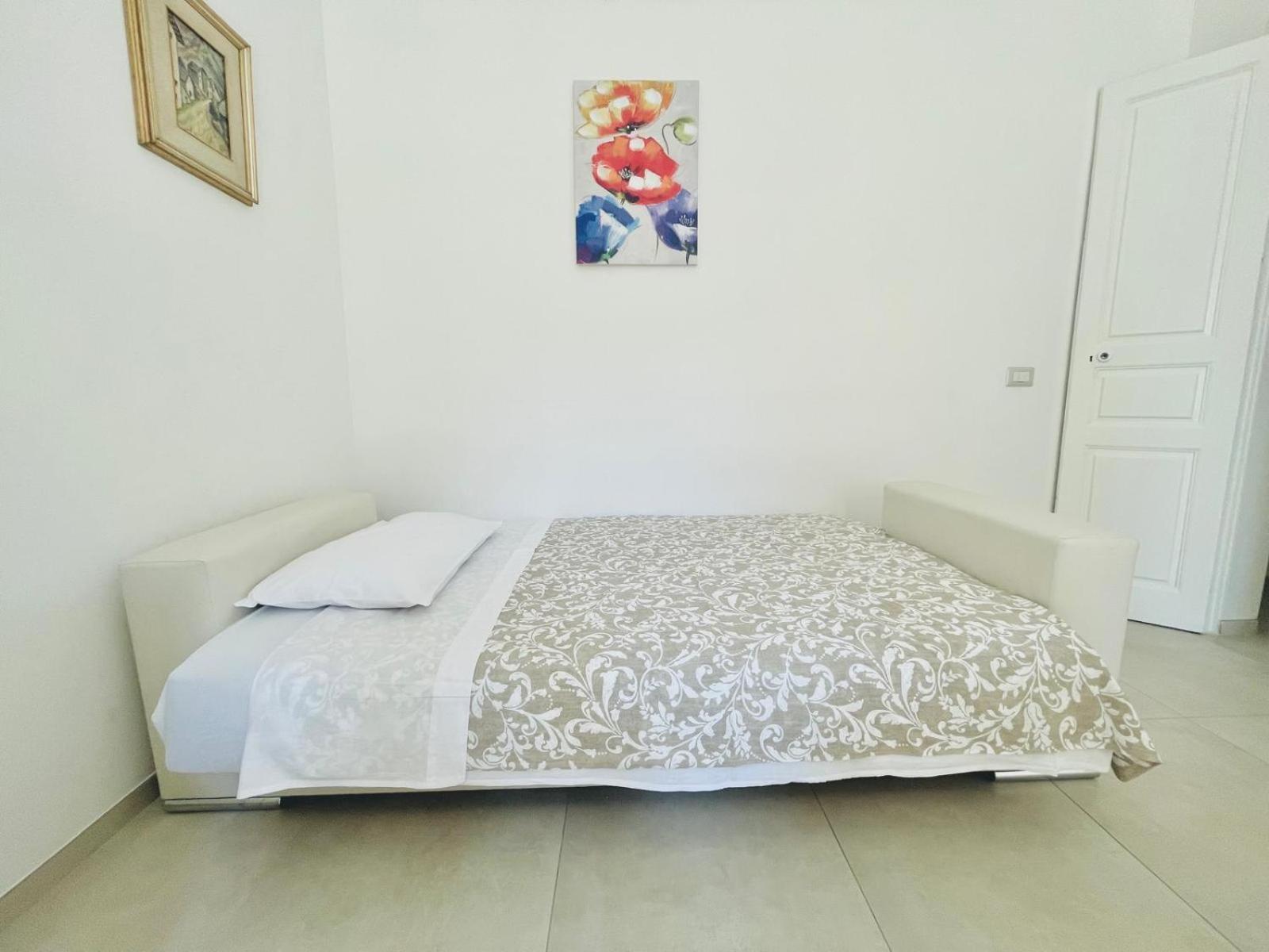 Casariso Apartment Grammichele ภายนอก รูปภาพ